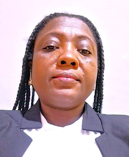 Millicent Agyeiwaah Foh