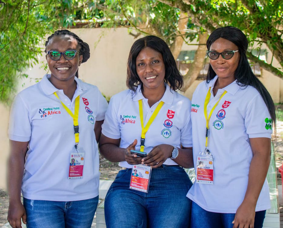 Loca talents through voluntary Service