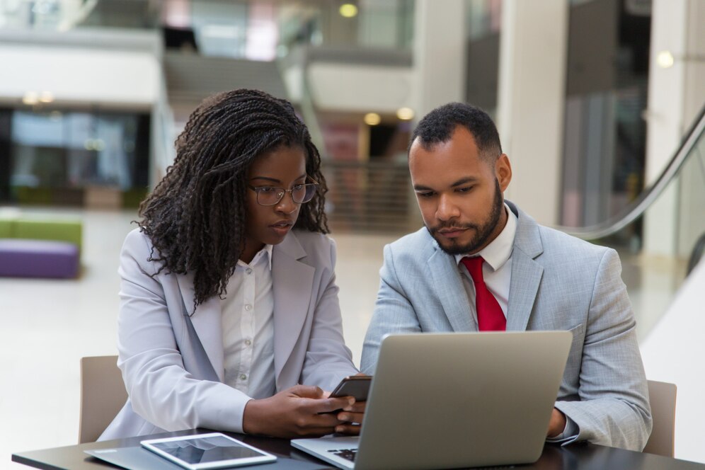 Expert Consultancy Services
