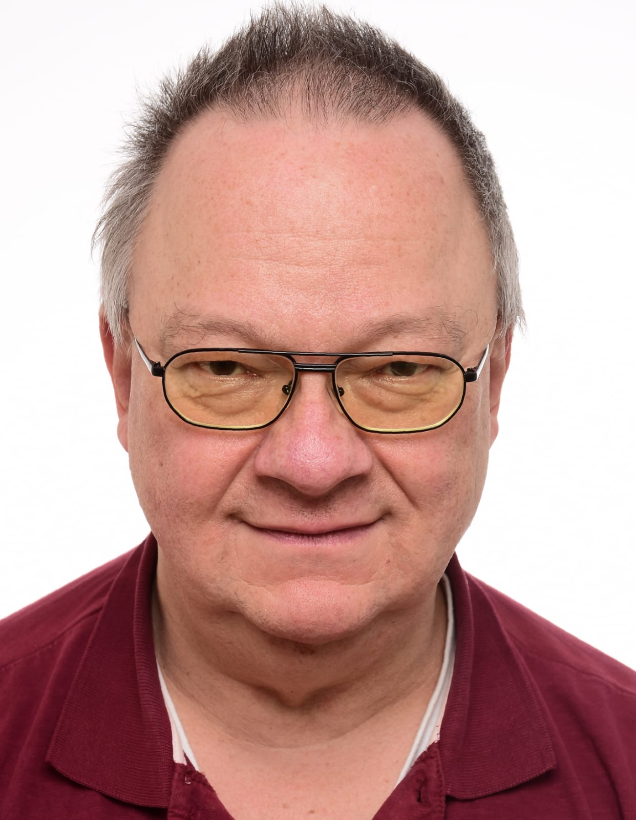 Matthias Wulsten